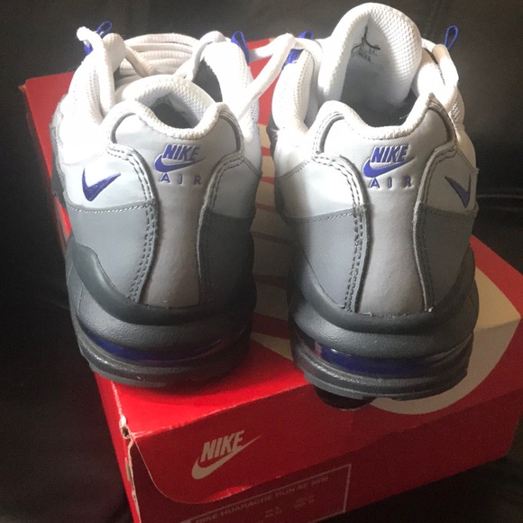 ⛔️Sold⛔️ Nike Airmax 95 - Picture 2 of 3
